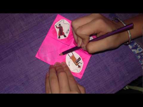 See video