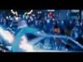 fantastic four human torch