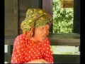Makcik Misteri