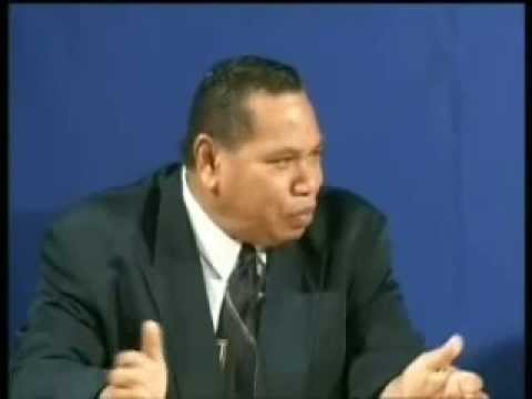 TAUA I AMEKETO - VAA O MANU (SAMOA TV1) #1