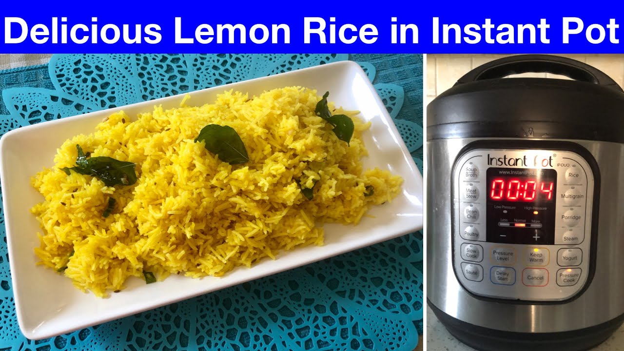 Mexican Rice In Instant Pot Mexican Rice Recipe Instant Pot Recipe