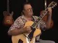 Jimmy Foster - I Could Write a Book (7-String Jazz Guitar)