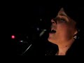 Pascale Picard Band Our Christmas Song