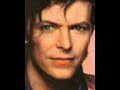 Stevie Ray Vaughan & David Bowie-Jean Genie