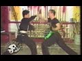 LOOK BACK PT.2 - YING JOW PAI EAGLE CLAW KUNG FU