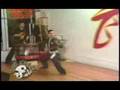 LOOK BACK PT.2 - YING JOW PAI EAGLE CLAW KUNG FU
