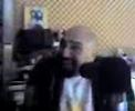 Parviz Auditions to be a Talk Show Sidekick