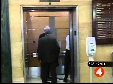 Former mayor may serve prison time