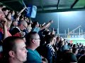 AFC Tubize - Club Brugge KV ( sfeerverslag )
