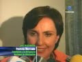 Entrevista a Patricia Mercado por Cirgo Gómez Leyva Entrevista a Patricia Mercado por Cirgo Gómez Leyva