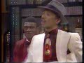 No Problem! Classic Black British Comedy Club prt3