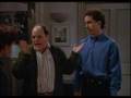 George Costanza Christmas Card
