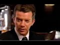 grant masters appears in the very popular tv series 