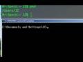 Switching to Mac OS X - Terminal 101