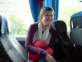 Cristina in Denmark