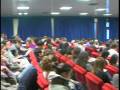 videos de Graffiti legali e graffiti non legali, convegno dell'università di Salerno