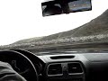 Impreza wrx rallycross run Impreza wrx rallycross run