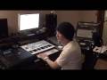 PRODUCER PROJECT - DJ Tukutz (of Epik High) - The Future [part.3]