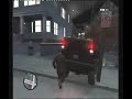 GTA IV Killing Gracie bodyguards :O