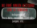 Garantia Xbox360  (cuando tu consola falla)