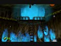 The Legend Of Zelda Link put everything in to flams