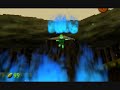 The Legend Of Zelda Link put everything in to flams