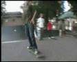 Måns skateboarding 07