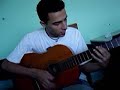 Jota Vox - Improvisando / improvising (www.jotavox.com.br)