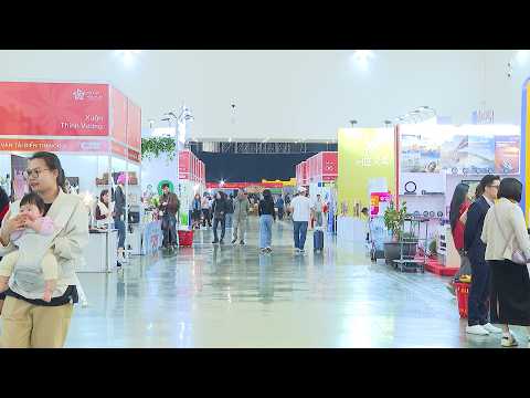 Chắp cánh Thương hiệu Việt Nam bay cao, bay xa ra thế giới