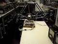 PEREPITEIA - ACCELERATING LENZ FREE GENERATOR