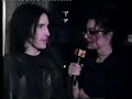 Nine inch nails interview, 1/4