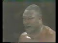 BOXING - 3 KNOCKOUTS