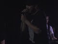 Envy - Scene / Live, Le Romandie, Lausanne 11/16/07