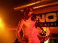 The Pleasures october29 + Dancettes Dream