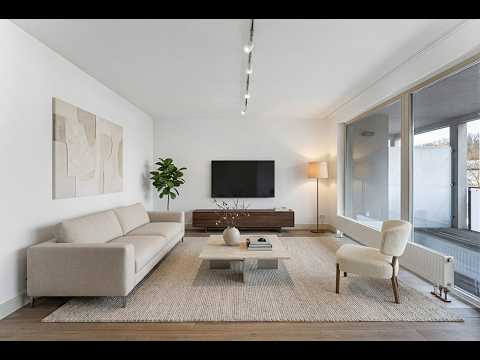 Video Prodej bytu 4+kk/T 114 m², Mezilehlá, Praha 9 - Hrdlořezy