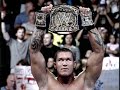 Randy Orton Titantron-Voices(custom)