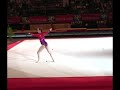 Gala Lyon Gym - Emilie Lepennec