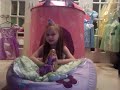 Click here to watch this video Princess Blog #1