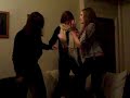 Amelia,Abbie and Alice dancing again