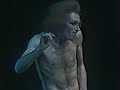 Bejart - Adagietto (Jorge Donn)
