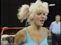 P.O.W.W. WOMEN'S WRESTLING. MALIBU VS. HOT ROD ANDIE