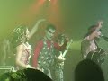 Teatro Mágico - Salvador (encerramento)