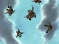 Naruto Linken Park-A Place For My Head.