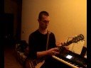 Emanuele Andreozzi-Tapping