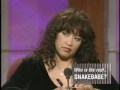 My apperance on the daytime game show