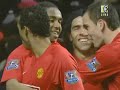 Man.Utd.v.Blackburn?what a goal, perfect teamwork)12345678910tevez goooal!!!!!!!