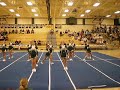 MDIHS Cheering Squad\