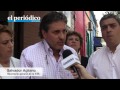 Piden que se anule la Ley Antiterrorista