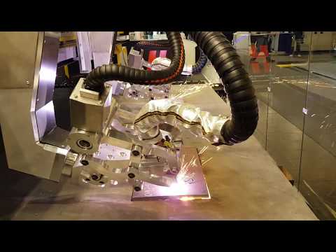 SOITAAB LINEATECH Plasma Cutters | Bayou Machinery (1)