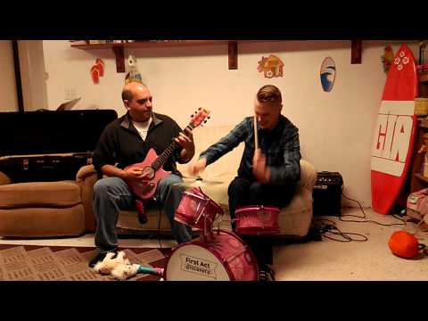 Slayer on Child Instruments